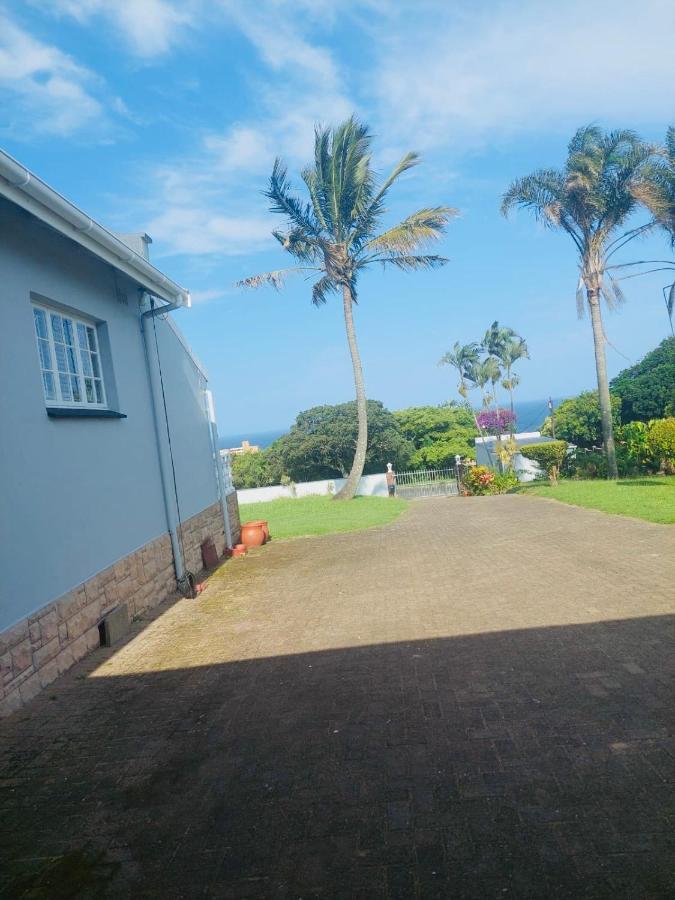 Beautiful Villa - Scottburgh, Durban Εξωτερικό φωτογραφία