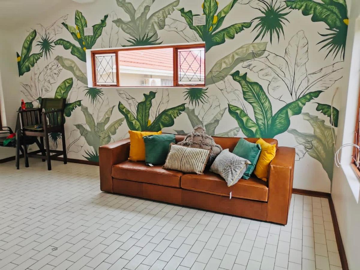 Beautiful Villa - Scottburgh, Durban Εξωτερικό φωτογραφία