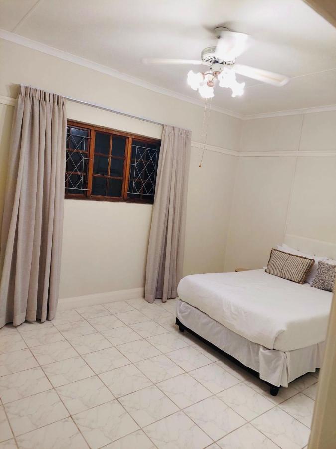 Beautiful Villa - Scottburgh, Durban Εξωτερικό φωτογραφία