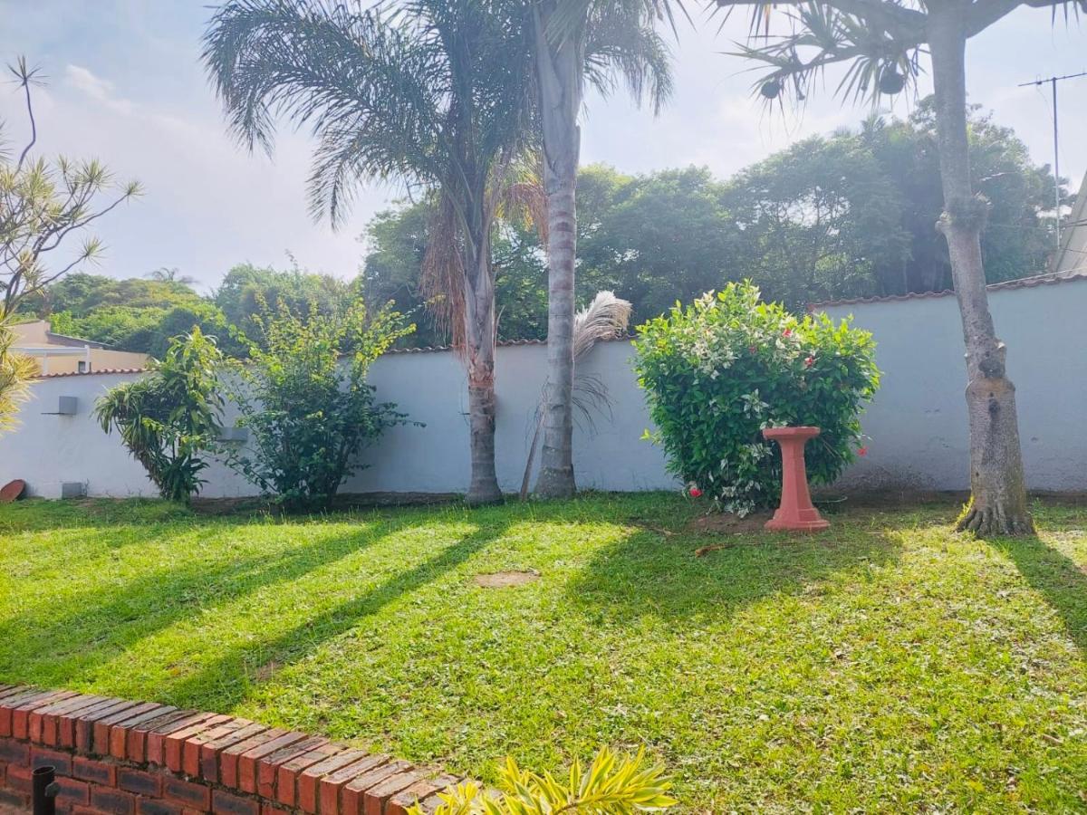 Beautiful Villa - Scottburgh, Durban Εξωτερικό φωτογραφία