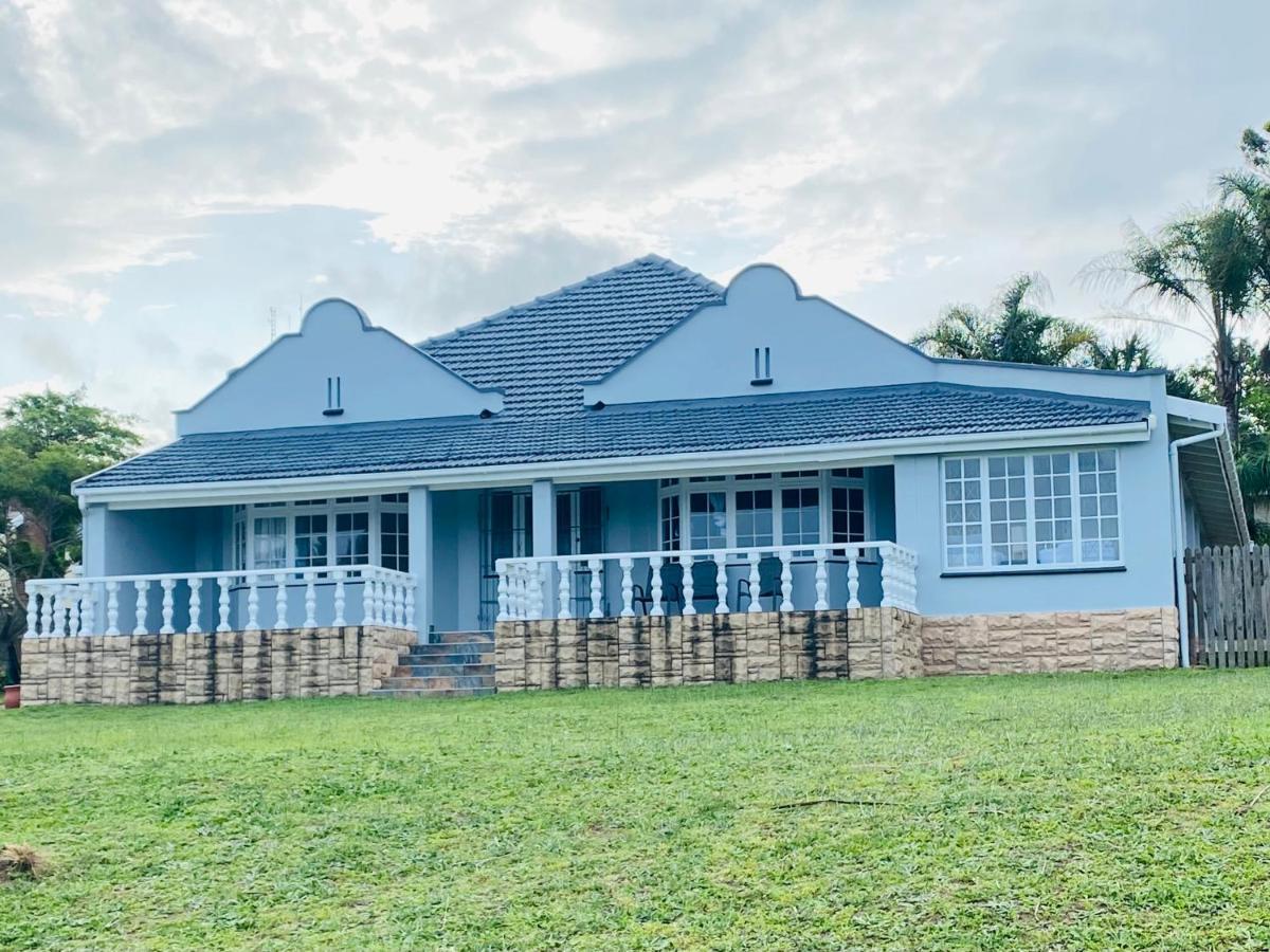 Beautiful Villa - Scottburgh, Durban Εξωτερικό φωτογραφία