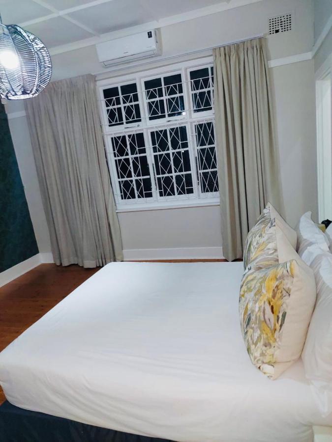 Beautiful Villa - Scottburgh, Durban Εξωτερικό φωτογραφία