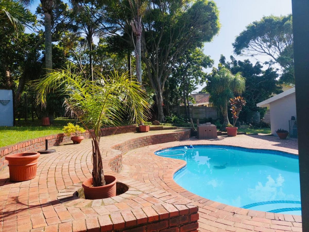 Beautiful Villa - Scottburgh, Durban Εξωτερικό φωτογραφία