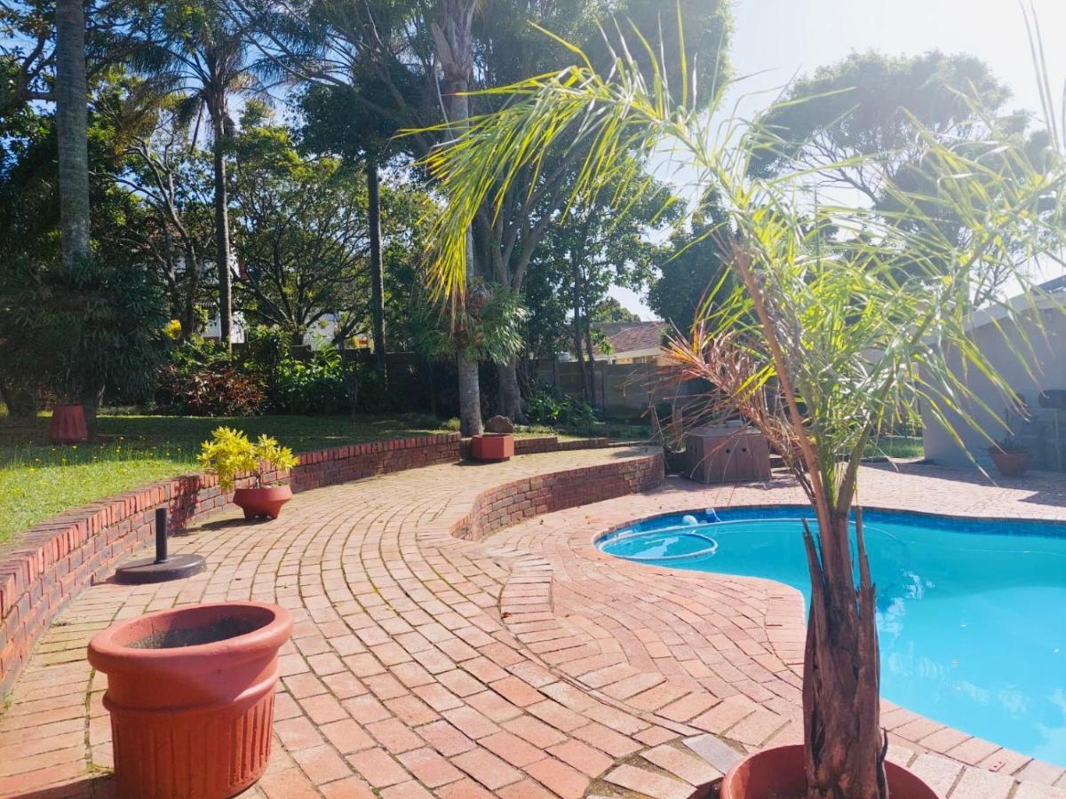 Beautiful Villa - Scottburgh, Durban Εξωτερικό φωτογραφία