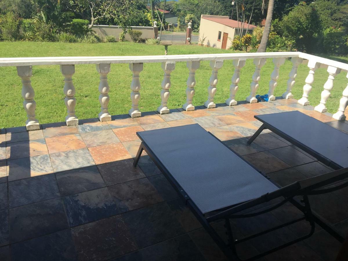 Beautiful Villa - Scottburgh, Durban Εξωτερικό φωτογραφία